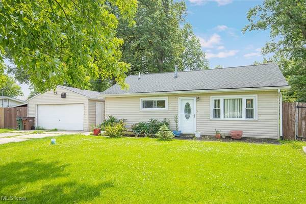 35109 Elm RD, Grafton, OH 44044