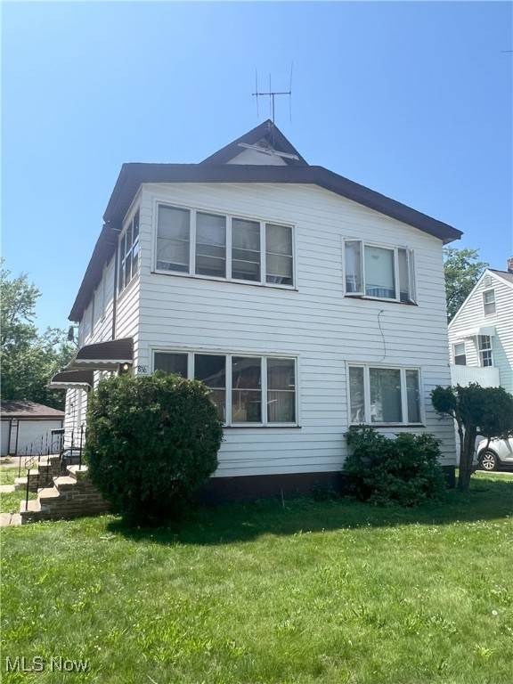 836 E 236th ST, Euclid, OH 44123