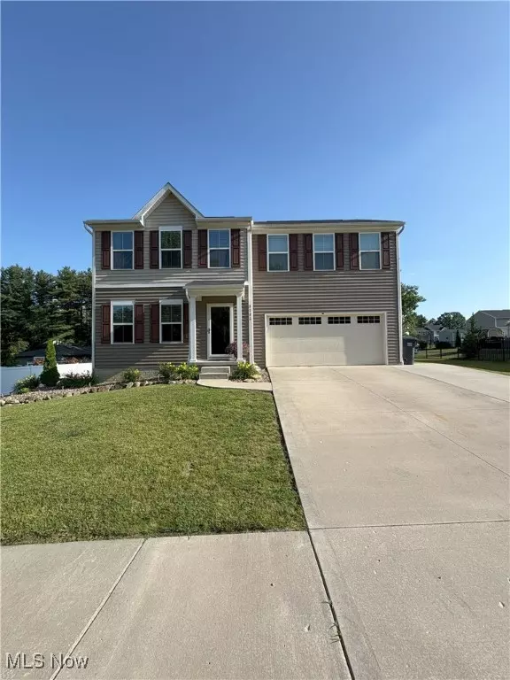2722 Ivy TRL, Ravenna, OH 44266