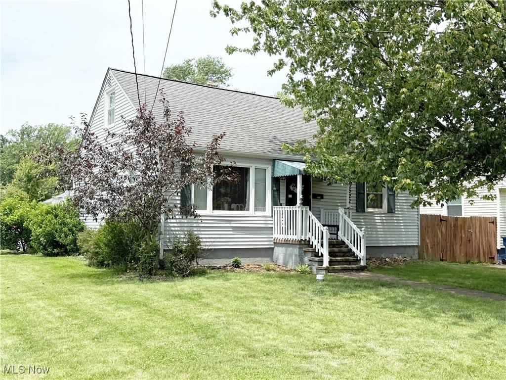 Lorain, OH 44055,3522 OAKDALE AVE AVE