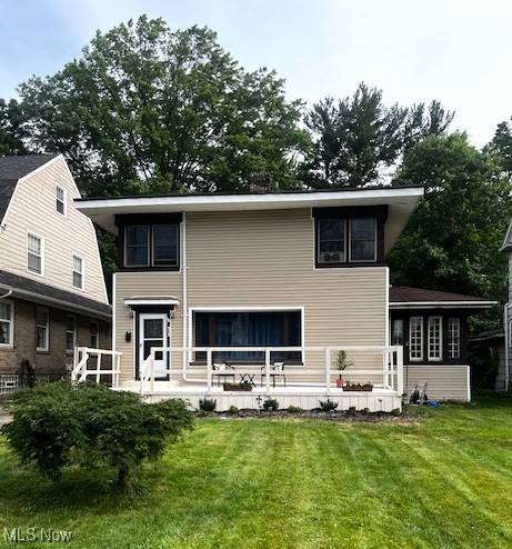 875 Hereford DR, Akron, OH 44303