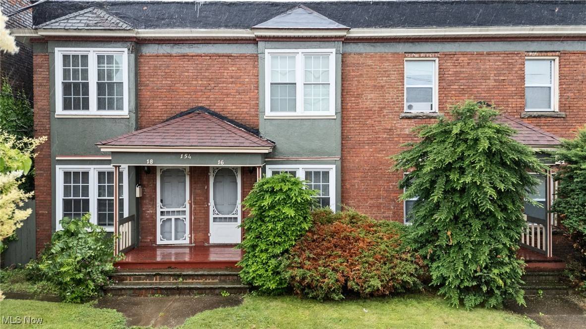15416 Waterloo RD, Cleveland, OH 44110