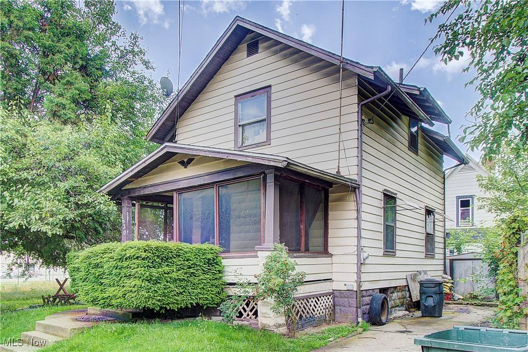 Canton, OH 44705,1620 15th ST NE