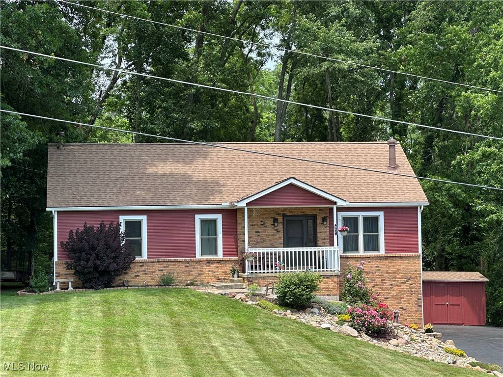 847 Dale DR, Wooster, OH 44691