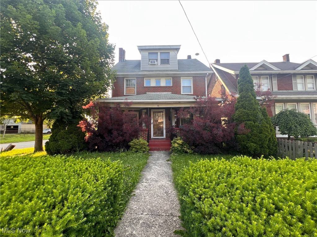 Youngstown, OH 44509,59 Rhoda AVE