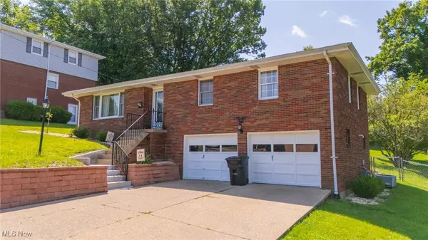 St Clairsville, OH 43950,203 Bethel LN