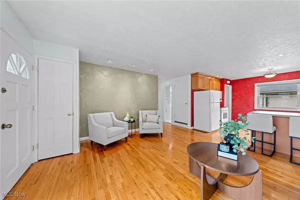 Garfield Heights, OH 44125,12610 Woodward BLVD