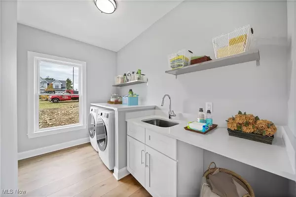 Highland Heights, OH 44143,V/L Bishop RD