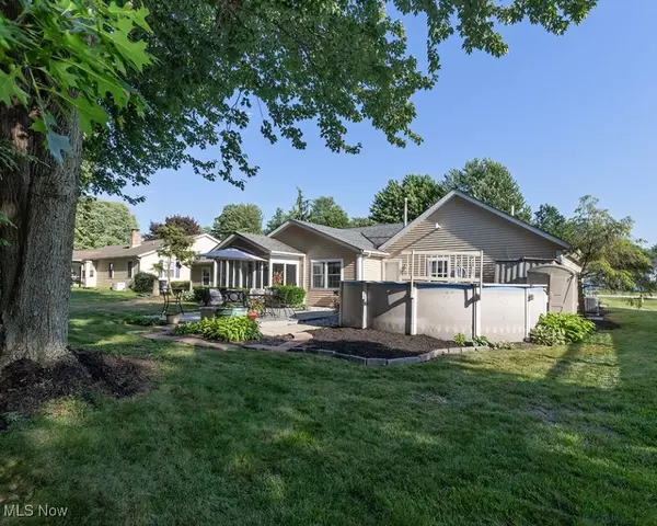 Ashtabula, OH 44004,4053 Quail CT