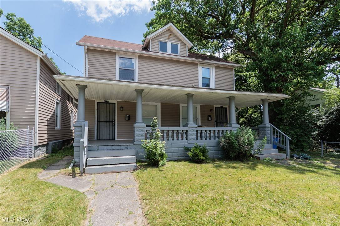 Cleveland, OH 44105,4239 E 98th ST