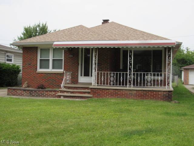 9298 Ackley RD, Parma Heights, OH 44130