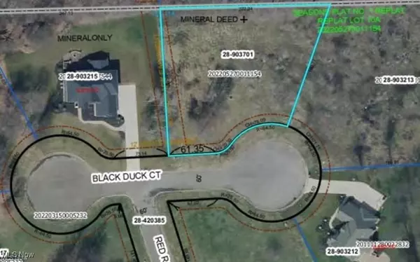Cortland, OH 44410,Black Duck CT