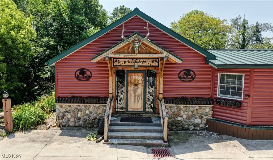 Attica, OH 44807,14 White Birch Drive
