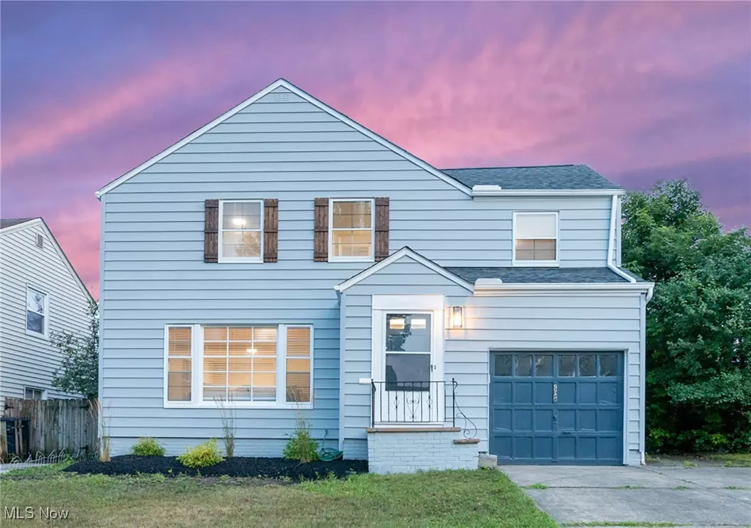 Beachwood, OH 44122,23100 E Groveland RD