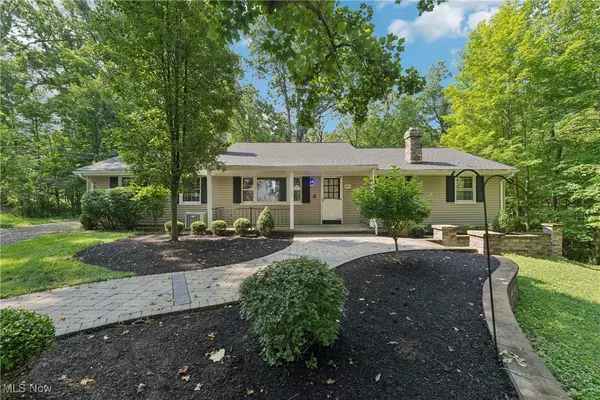 5071 Wiltshire RD, North Royalton, OH 44133