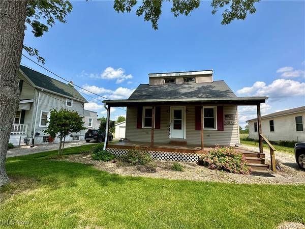 217 Liberty ST, Spencer, OH 44275