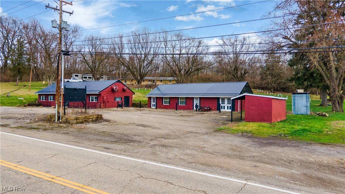 Bloomingdale, OH 43910,903 State Route 152