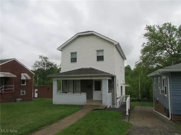 140 Rosslyn BLVD, Steubenville, OH 43952