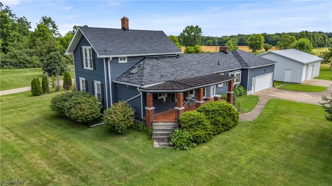 16281 Hallauer RD, Oberlin, OH 44074