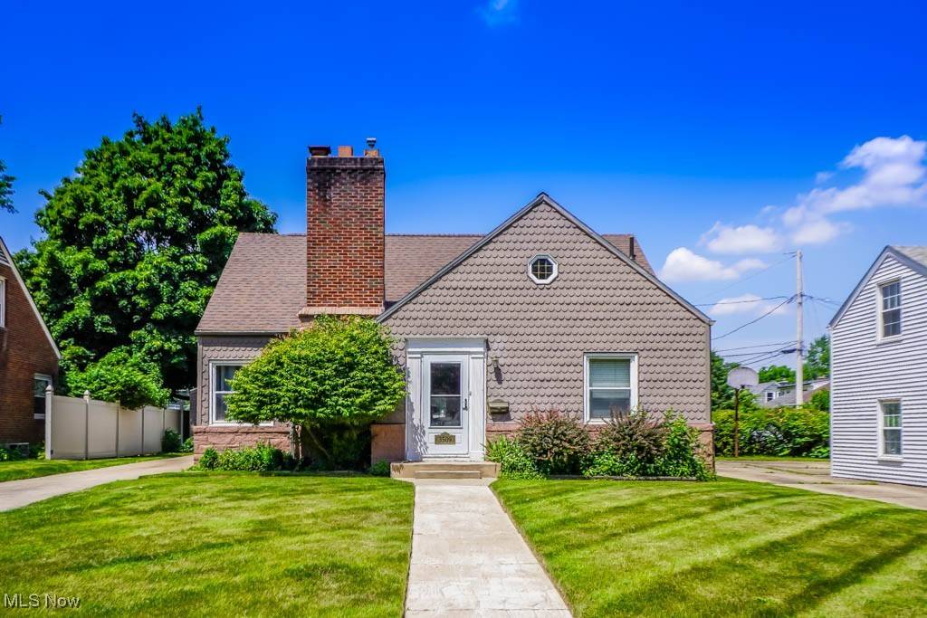 3509 Logan AVE NW, Canton, OH 44709