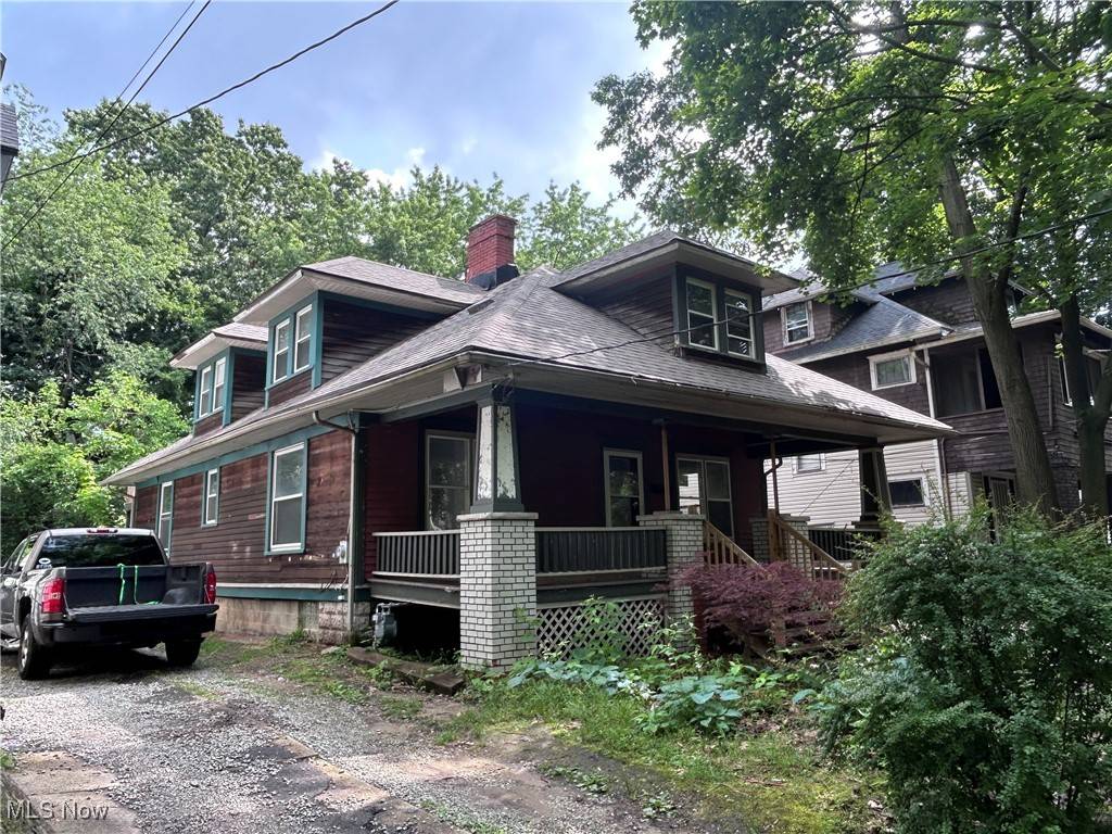 Akron, OH 44302,295 Grove ST