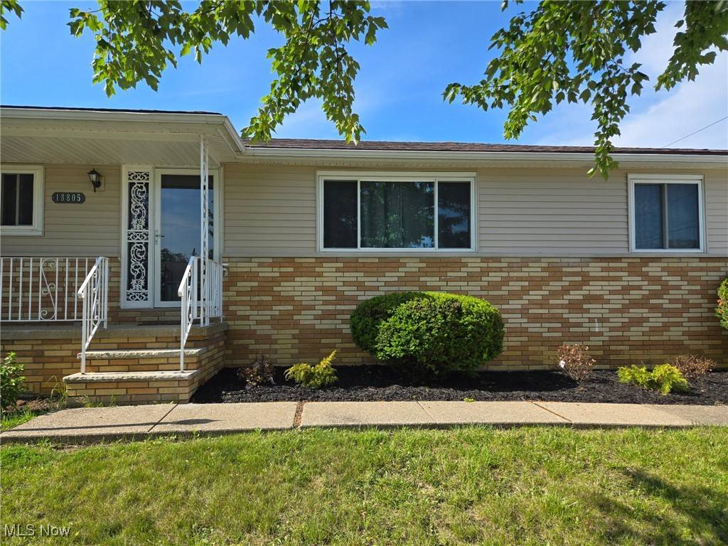 18805 Restor AVE, Cleveland, OH 44122
