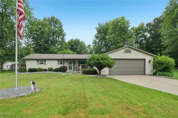 2545 Dorchester DR, Perry, OH 44077