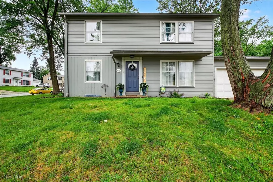 1646 Bancroft ST, Cuyahoga Falls, OH 44221