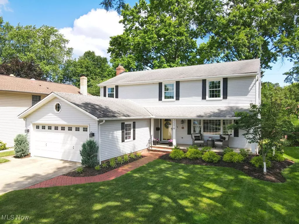 Fairview Park, OH 44126,22276 Sycamore DR