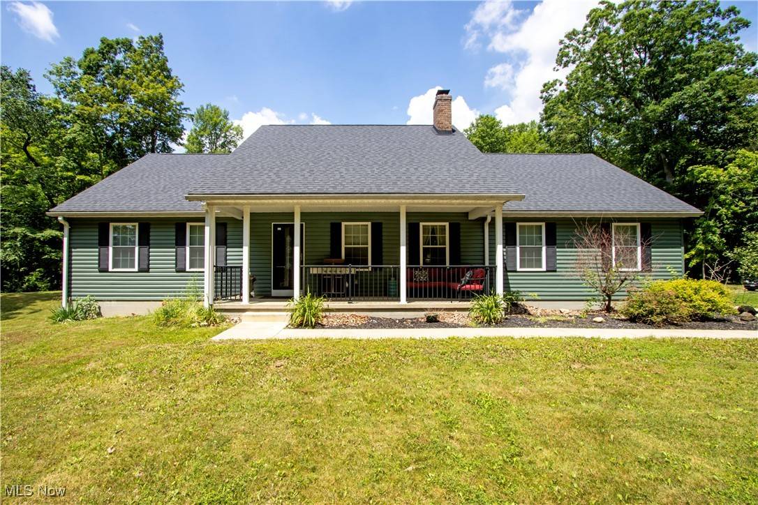 8249 Townline RD, Shiloh, OH 44878