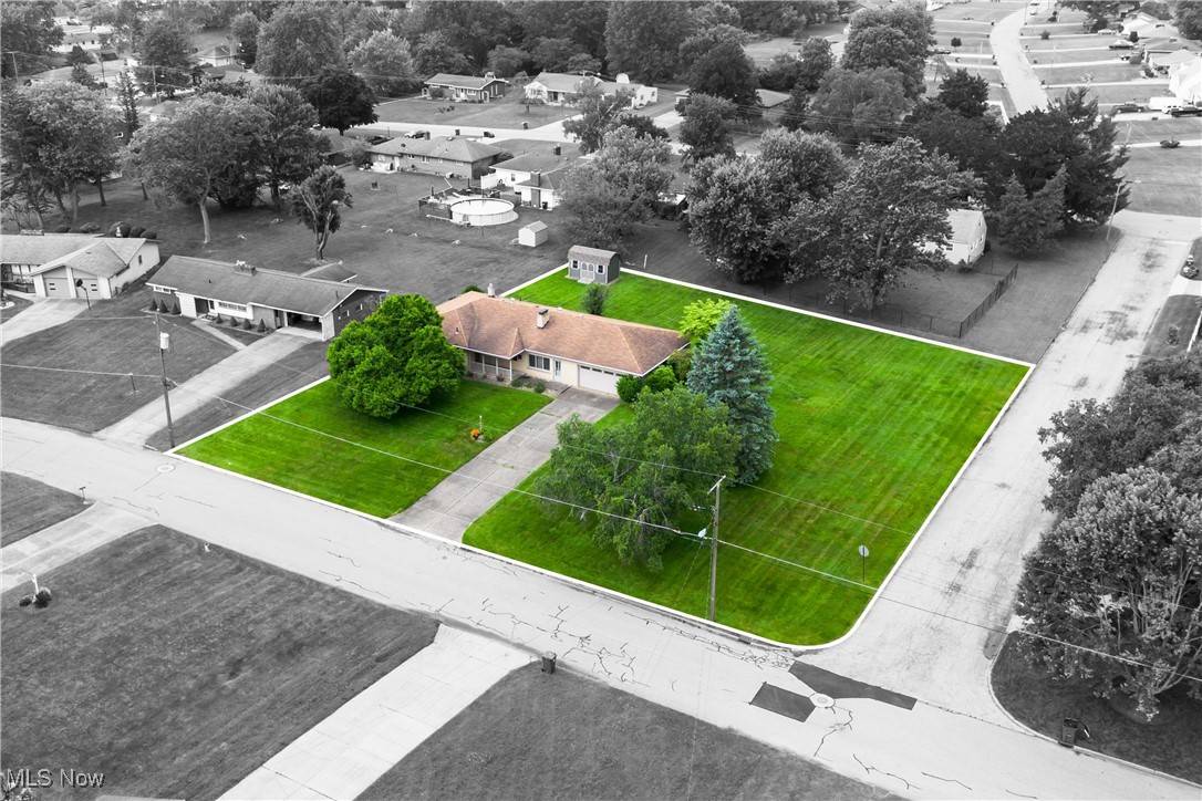 Campbell, OH 44405,54 Creed CIR
