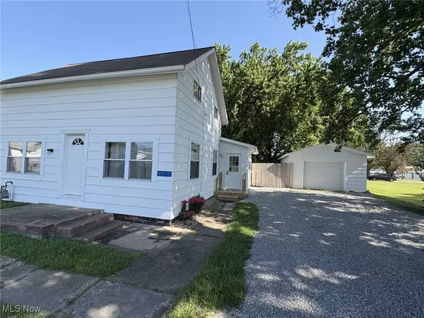 Alliance, OH 44601,9513 Edison ST NE
