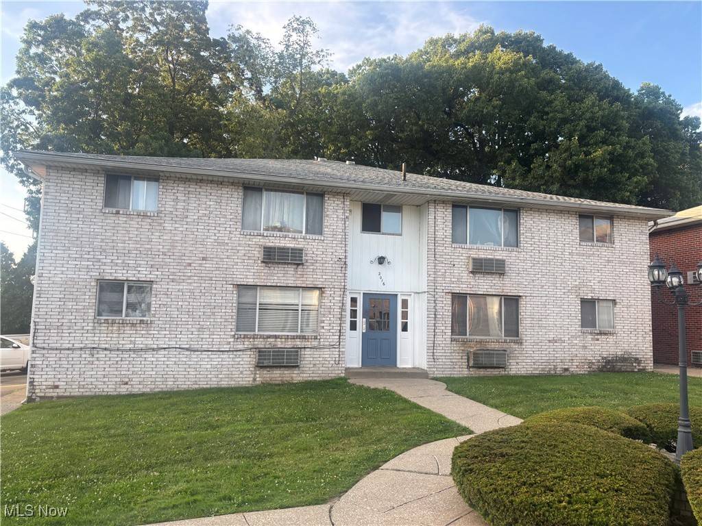 2016 20th ST NW #1, Canton, OH 44708