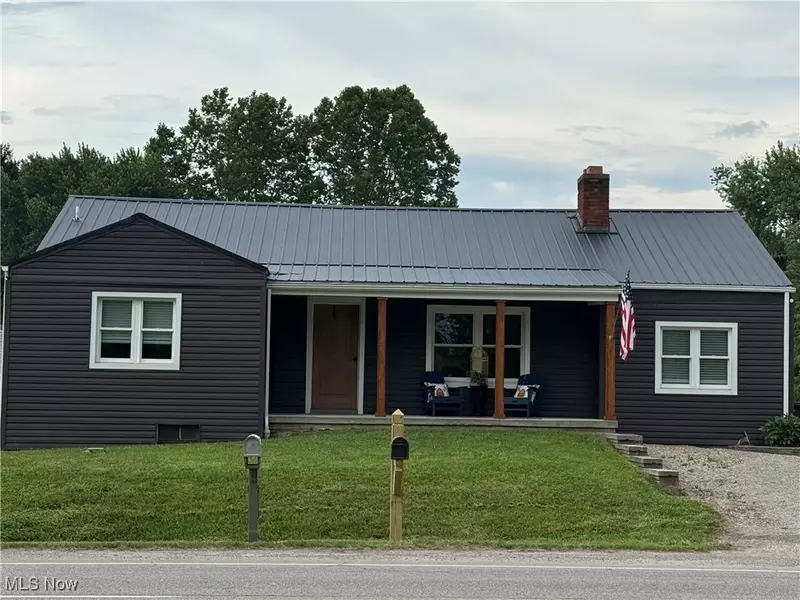 3130 S River RD, Zanesville, OH 43701