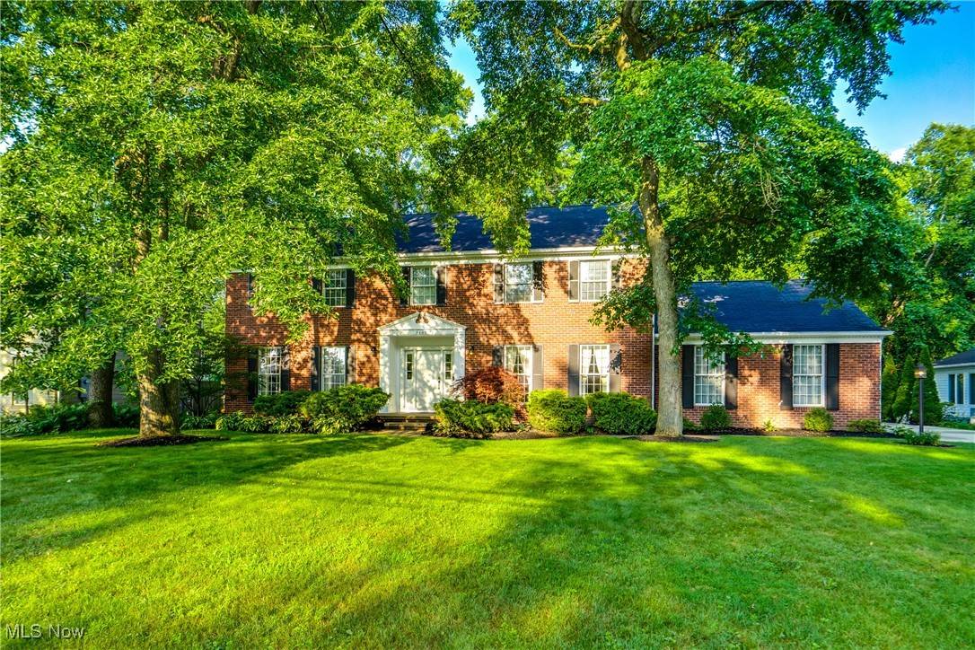 Akron, OH 44333,3465 Bancroft RD
