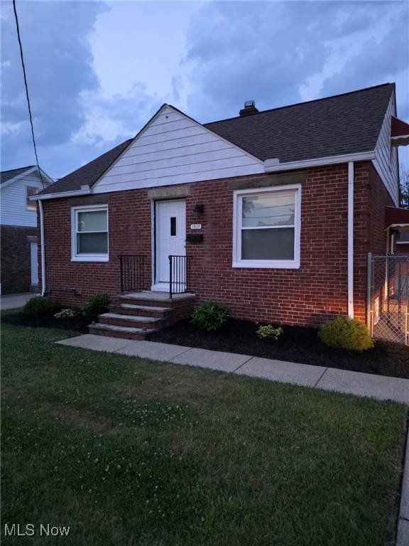 Wickliffe, OH 44092,1835 Rockefeller RD