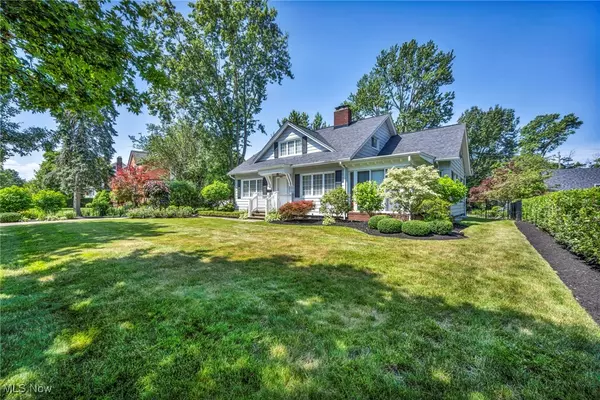 Willoughby, OH 44094,4710 Waldamere AVE