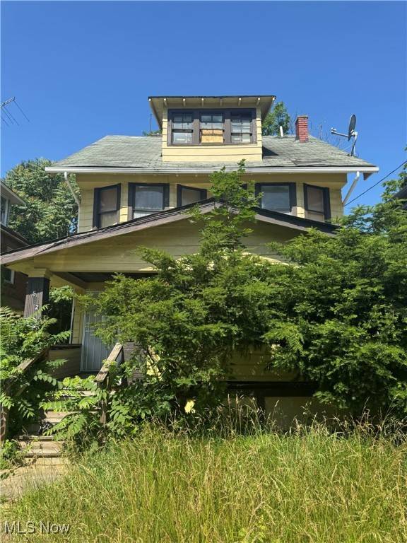 512 Eddy RD, Cleveland, OH 44108