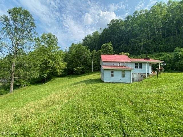 Left Hand, WV 25251,8710 Clay RD