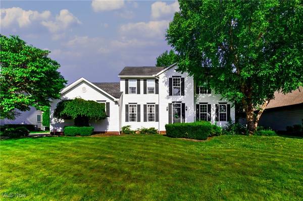 300 Country Club S, Warren, OH 44484