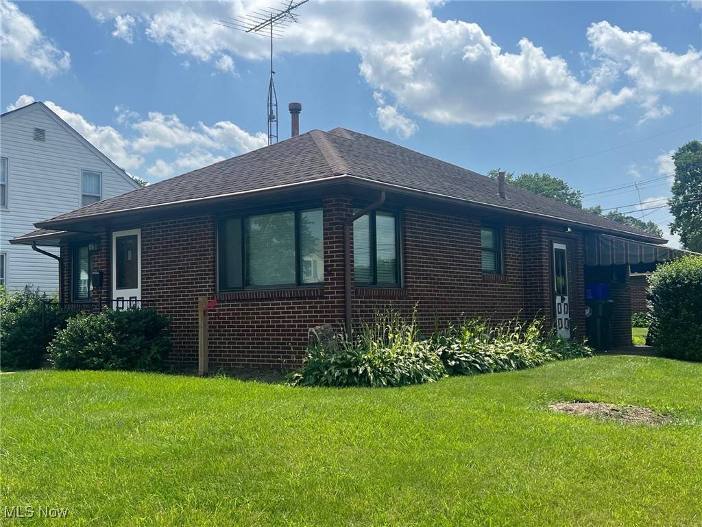363 Linwood AVE NW, Canton, OH 44708