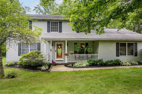 4694 Ranchwood RD, Akron, OH 44333