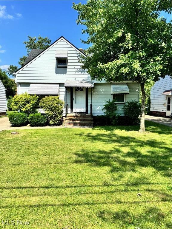 6033 E 135th ST, Garfield Heights, OH 44125