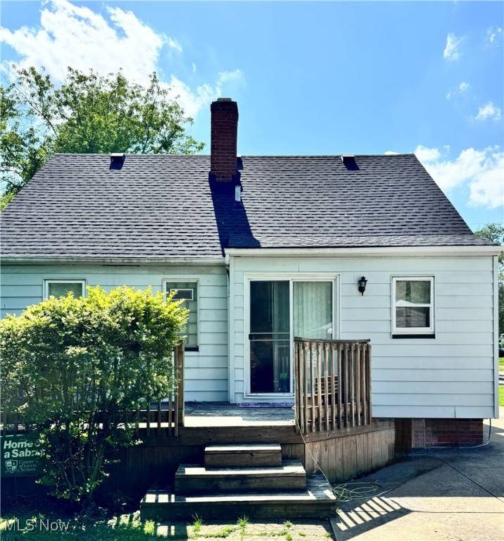 Garfield Heights, OH 44125,6033 E 135th ST