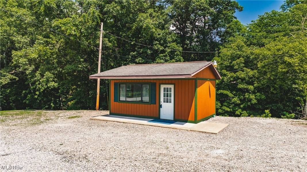5000 State Route 339, Vincent, OH 45784