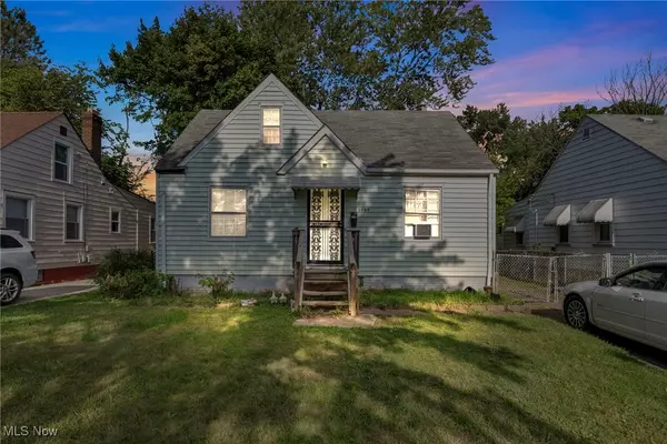 3989 E 177th ST, Cleveland, OH 44128