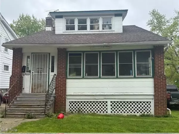 5578 Dalewood AVE, Maple Heights, OH 44137