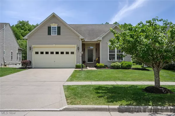 9878 Creekside WAY, Streetsboro, OH 44241