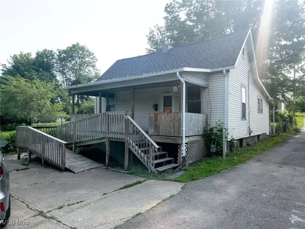 Cambridge, OH 43725,427 N 5th ST