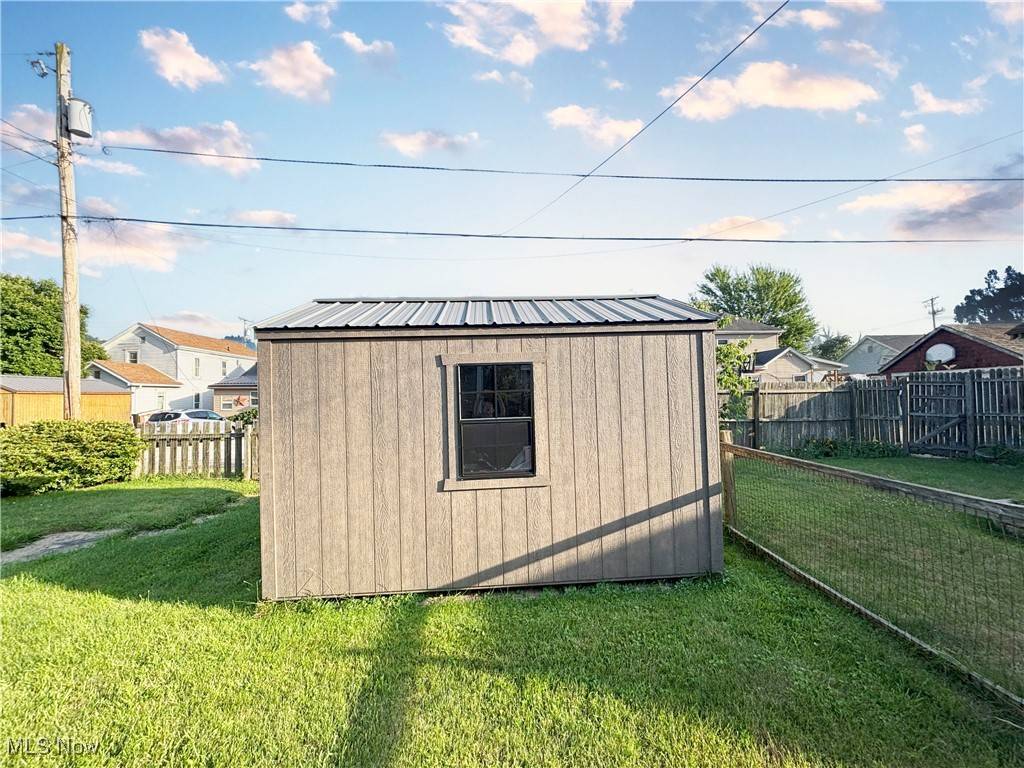Toronto, OH 43964,707 Jefferson St